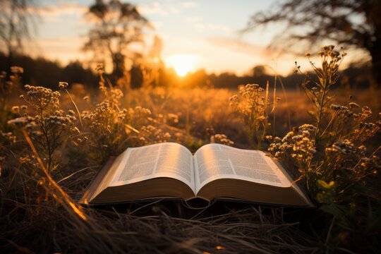 Offering Verse