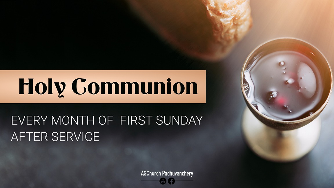 Sunday Services