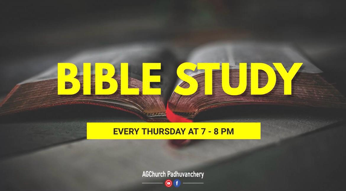 Bible Study