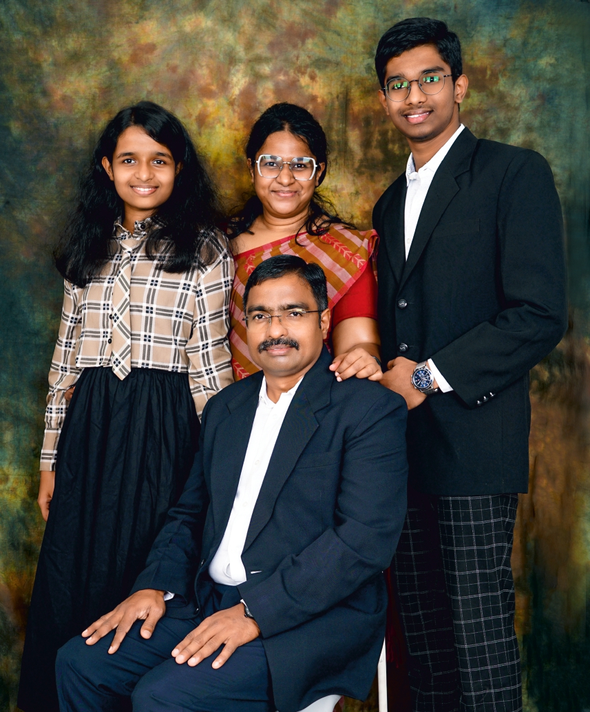 About us person